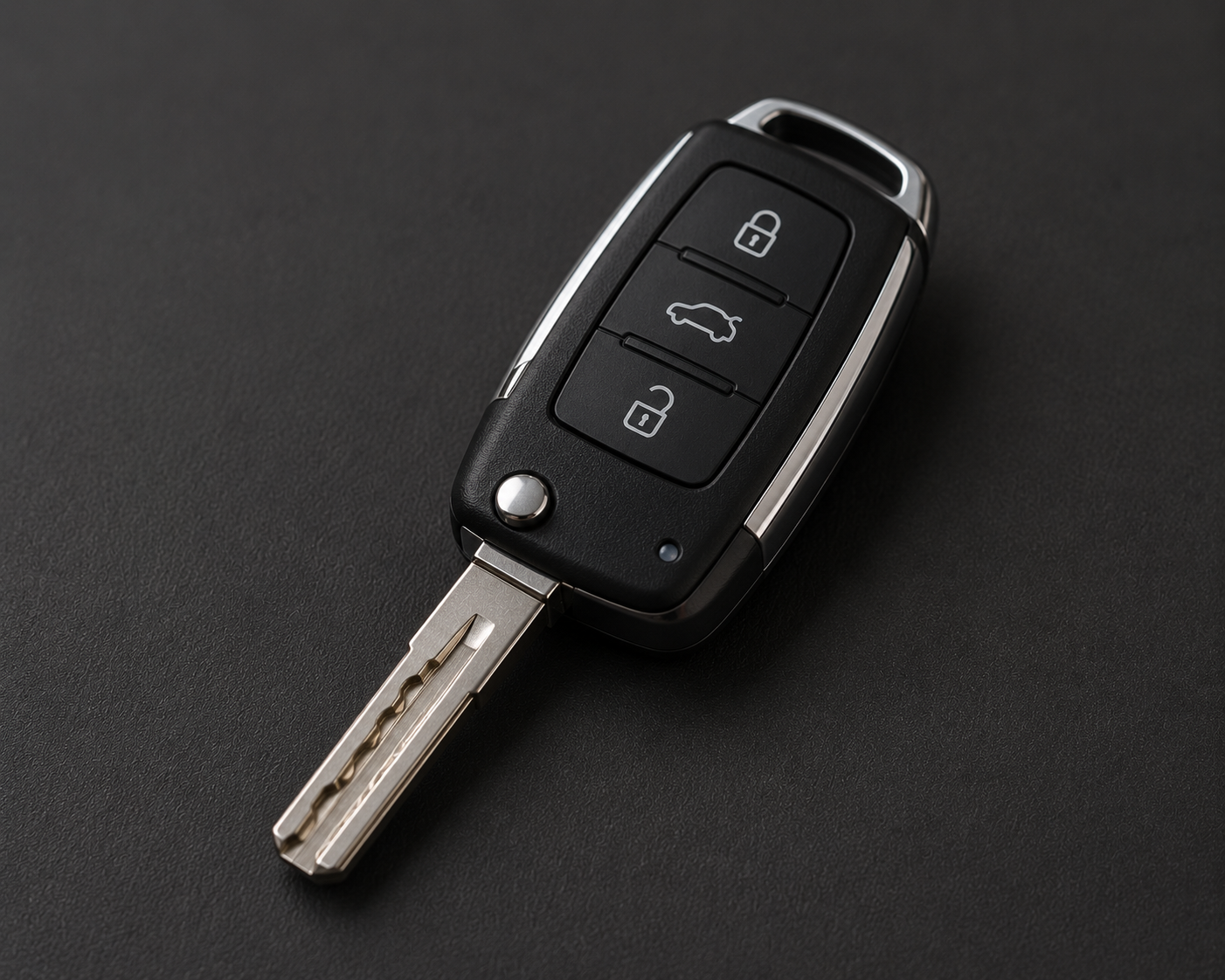Computerized Key Maker